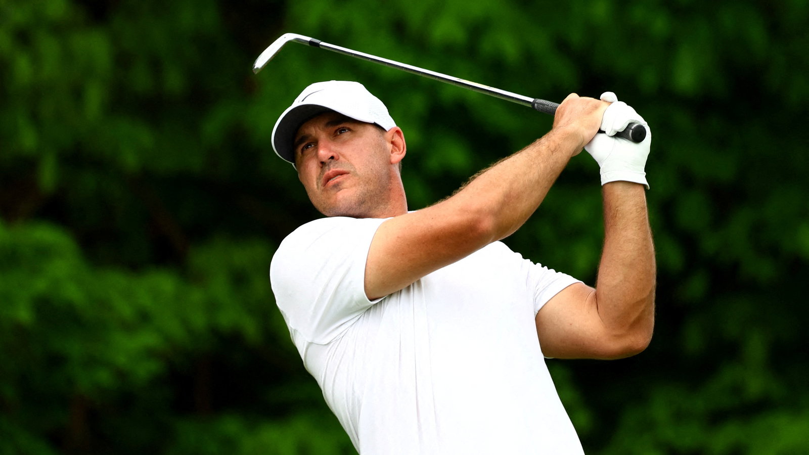 Brooks Koepka